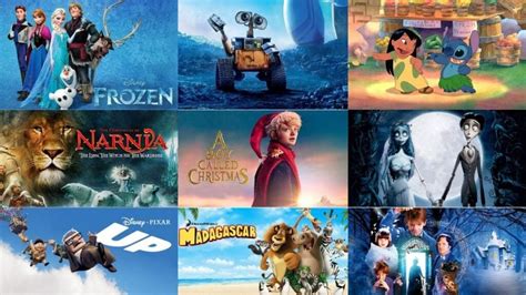 best children's movies of the 2000s|35+ of the Best Early 2000s Kids Movies to Stream Now.